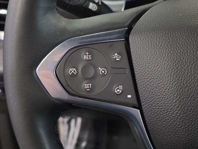 used 2023 Chevrolet Traverse car, priced at $32,477