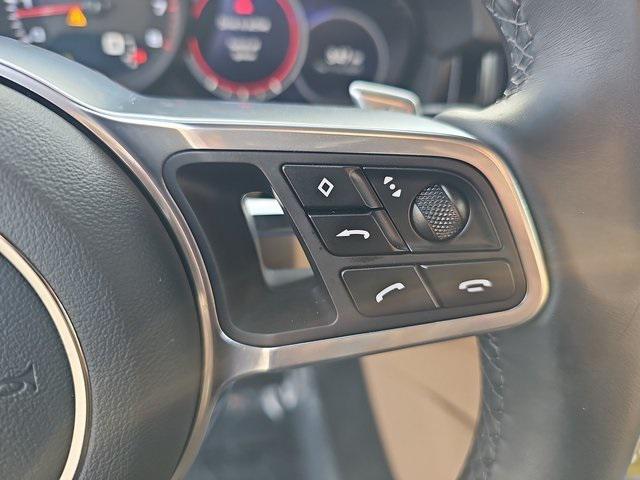 used 2023 Porsche Cayenne car, priced at $66,888