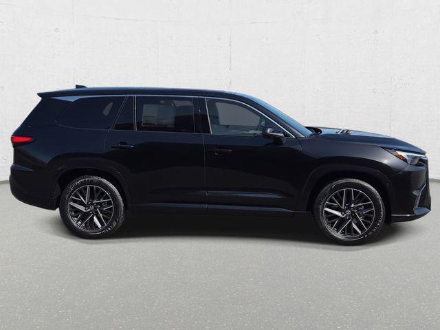 new 2026 Lexus TX 350 car, priced at $67,428