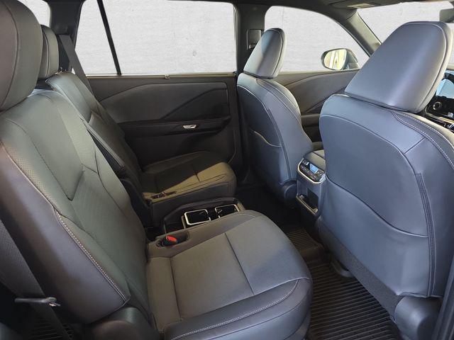 new 2026 Lexus TX 350 car, priced at $67,428