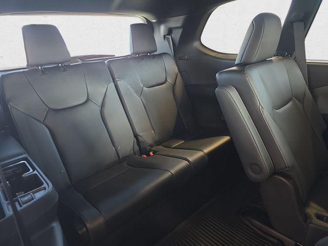 new 2026 Lexus TX 350 car, priced at $67,428