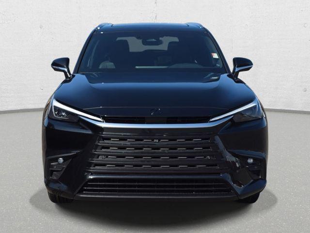 new 2026 Lexus TX 350 car, priced at $67,428