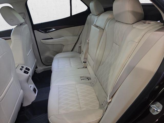used 2023 Buick Envision car, priced at $32,092
