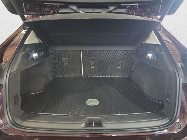 used 2023 Buick Envision car, priced at $32,092