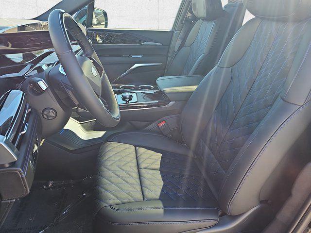 new 2026 Cadillac Escalade IQL car, priced at $139,540