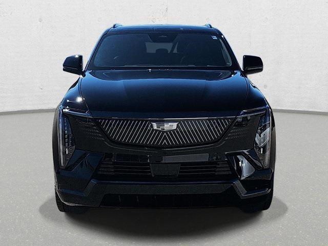 new 2026 Cadillac Escalade IQL car, priced at $139,540