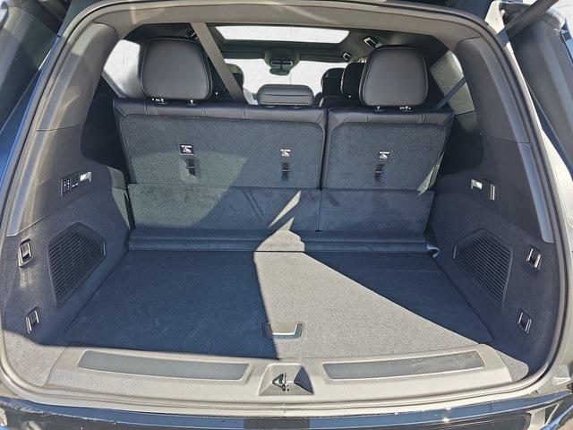 new 2026 Cadillac Escalade IQL car, priced at $139,540