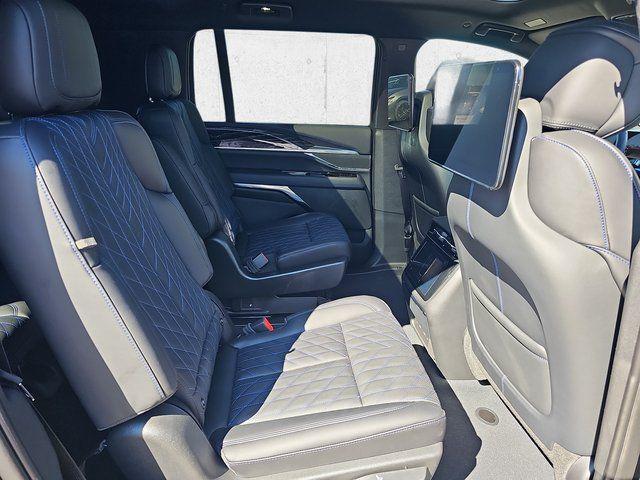 new 2026 Cadillac Escalade IQL car, priced at $139,540