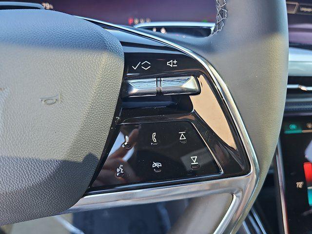 new 2026 Cadillac Escalade IQL car, priced at $139,540