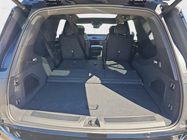 new 2026 Cadillac Escalade IQL car, priced at $139,540