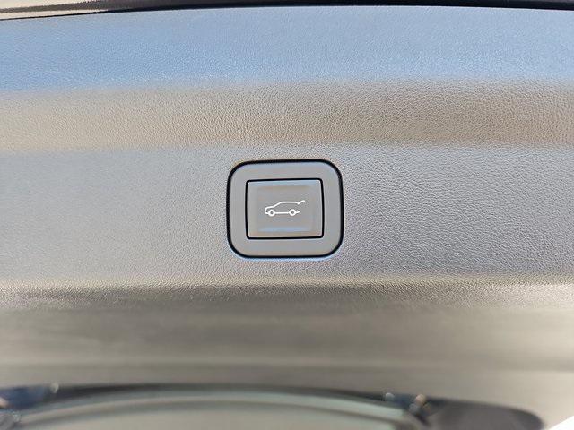 new 2026 Cadillac Escalade IQL car, priced at $139,540