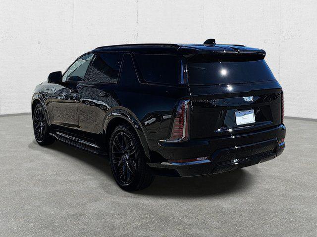 new 2026 Cadillac Escalade IQL car, priced at $139,540