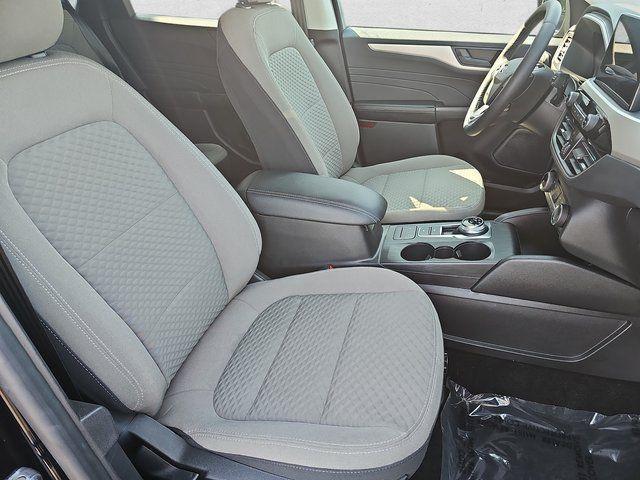 used 2022 Ford Escape car, priced at $20,600