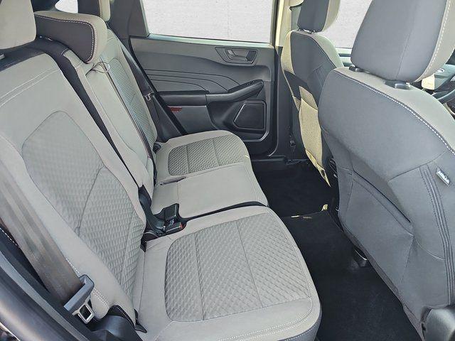 used 2022 Ford Escape car, priced at $20,600