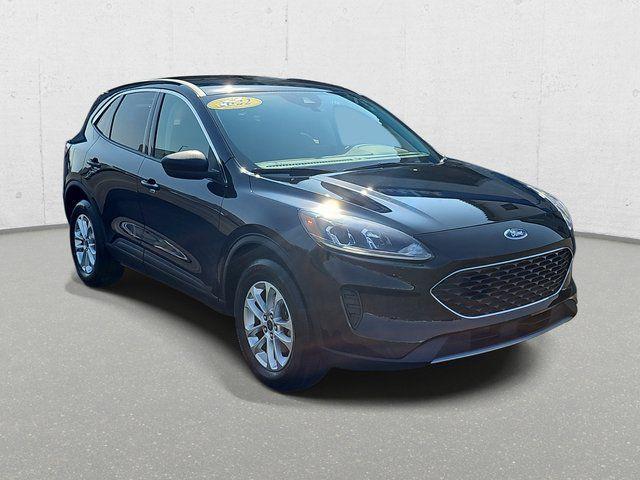 used 2022 Ford Escape car, priced at $20,600