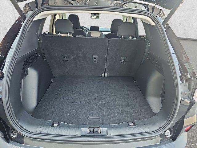 used 2022 Ford Escape car, priced at $20,600