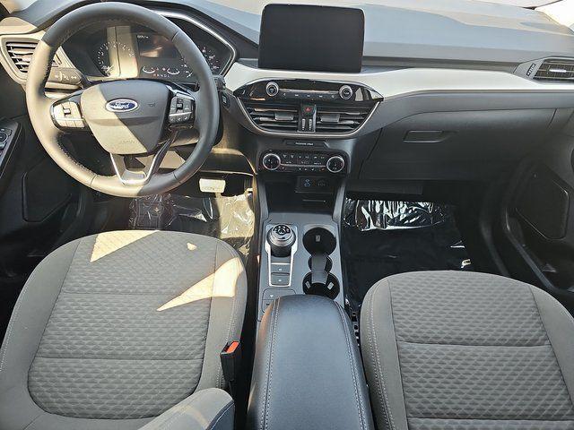 used 2022 Ford Escape car, priced at $20,600
