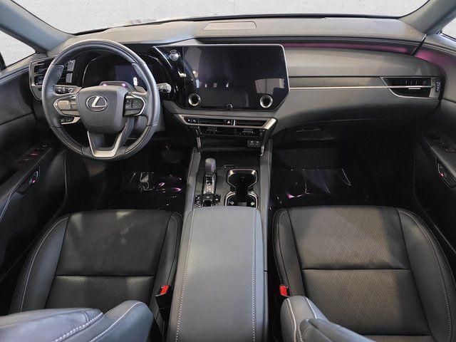 used 2024 Lexus RX 350 car, priced at $58,497