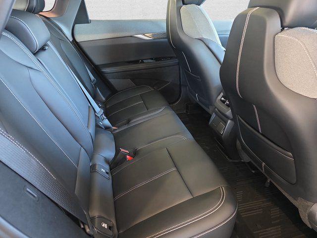 new 2026 Cadillac OPTIQ car, priced at $56,890