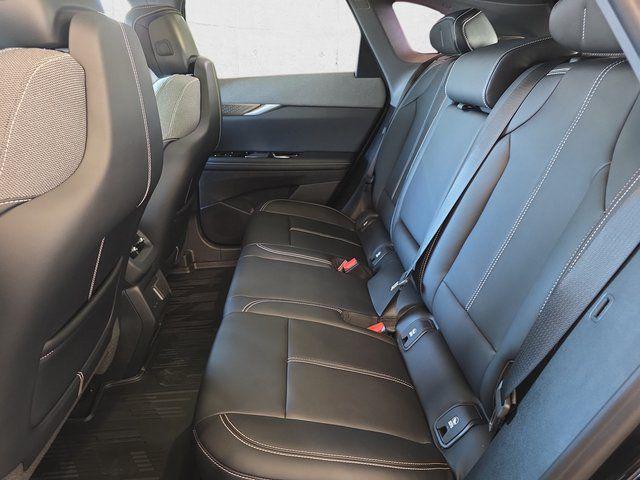 new 2026 Cadillac OPTIQ car, priced at $56,890