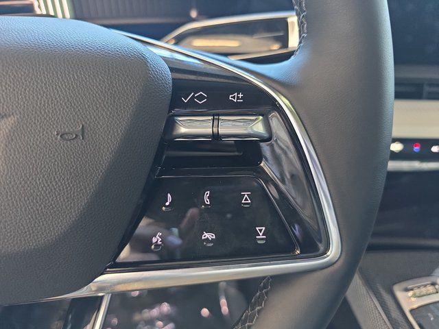 new 2026 Cadillac OPTIQ car, priced at $56,890