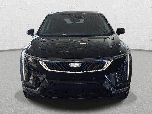 new 2026 Cadillac OPTIQ car, priced at $56,890