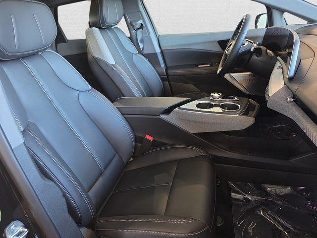 new 2026 Cadillac OPTIQ car, priced at $56,890