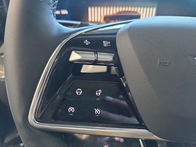 new 2026 Cadillac OPTIQ car, priced at $56,890