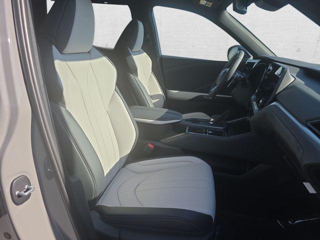 new 2026 Lexus TX 500h car, priced at $75,302