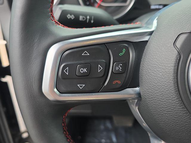 used 2020 Jeep Gladiator car, priced at $34,263