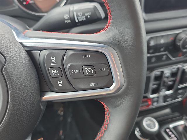 used 2020 Jeep Gladiator car, priced at $34,263