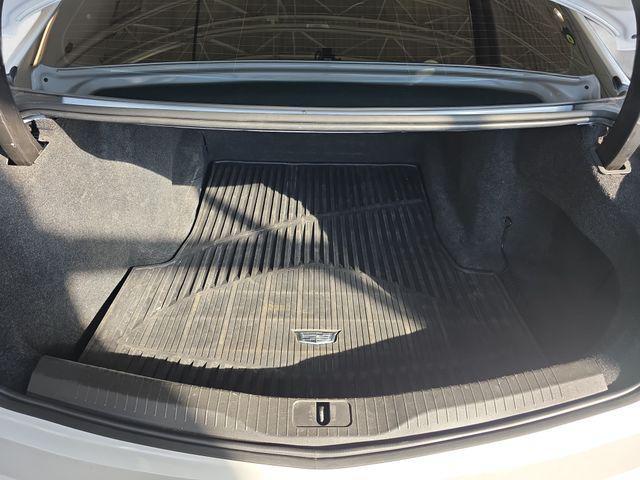 used 2020 Cadillac CT6 car, priced at $34,988