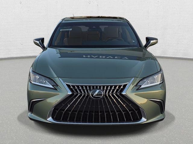 used 2025 Lexus ES 300h car, priced at $43,960