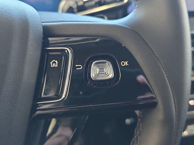 used 2024 Lincoln Corsair car, priced at $35,780