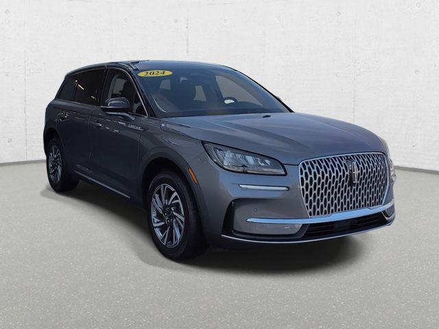 used 2024 Lincoln Corsair car, priced at $35,780
