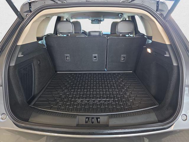 used 2024 Lincoln Corsair car, priced at $35,780