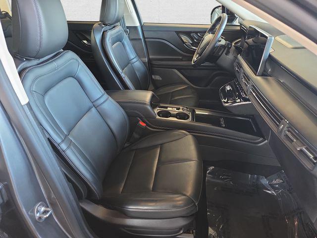 used 2024 Lincoln Corsair car, priced at $35,780