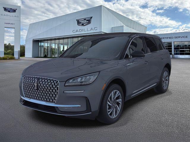 used 2024 Lincoln Corsair car, priced at $35,780