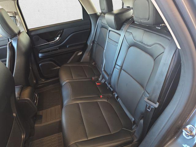 used 2024 Lincoln Corsair car, priced at $35,780