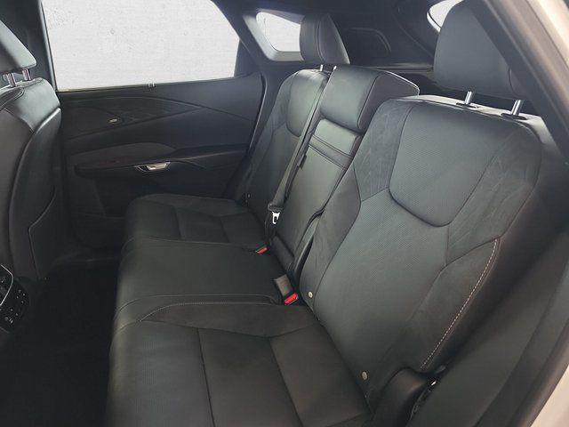 used 2024 Lexus RX 350 car, priced at $61,988