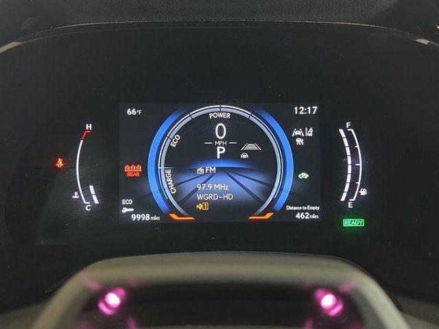 used 2024 Lexus RX 350 car, priced at $61,988