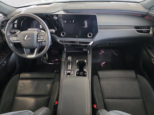 used 2024 Lexus RX 350 car, priced at $61,988