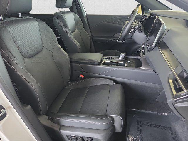 used 2024 Lexus RX 350 car, priced at $61,988