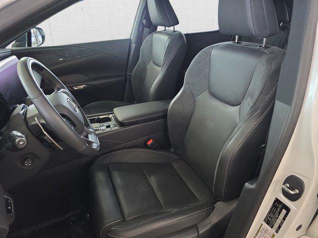 used 2024 Lexus RX 350 car, priced at $61,988