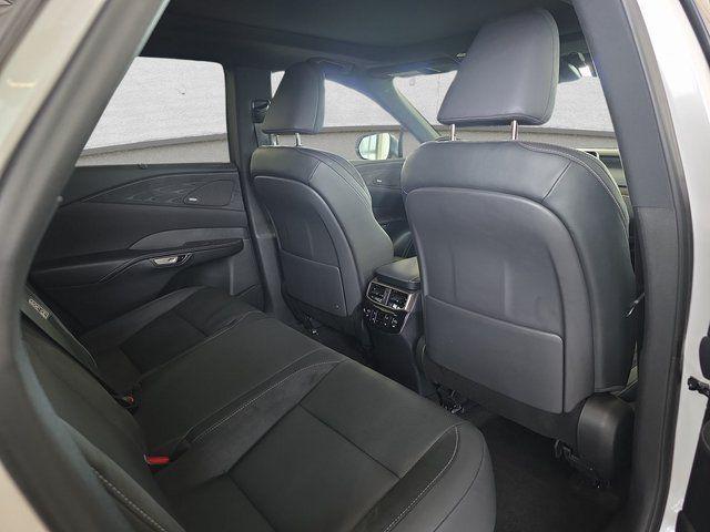 used 2024 Lexus RX 350 car, priced at $61,988