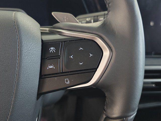 used 2024 Lexus RX 350 car, priced at $61,988