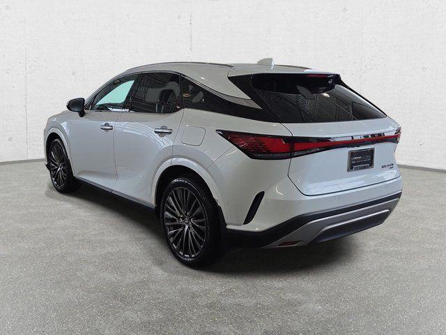 used 2024 Lexus RX 350 car, priced at $61,988