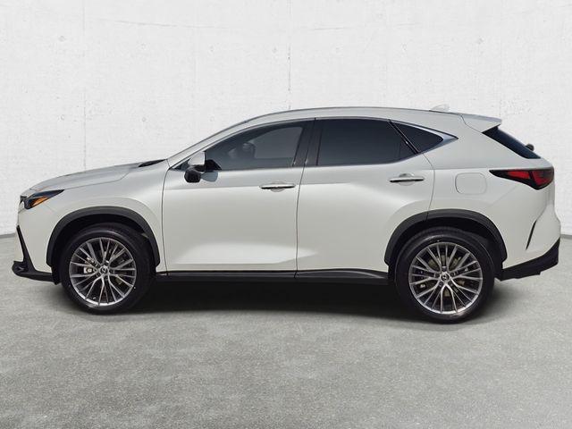 used 2024 Lexus NX 350 car, priced at $47,594