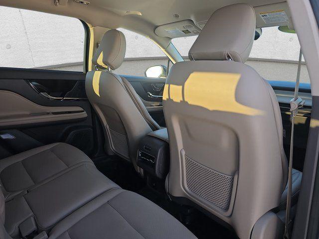 used 2022 Lincoln Corsair car, priced at $26,549