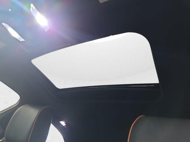 new 2026 Cadillac CT4 car, priced at $52,494